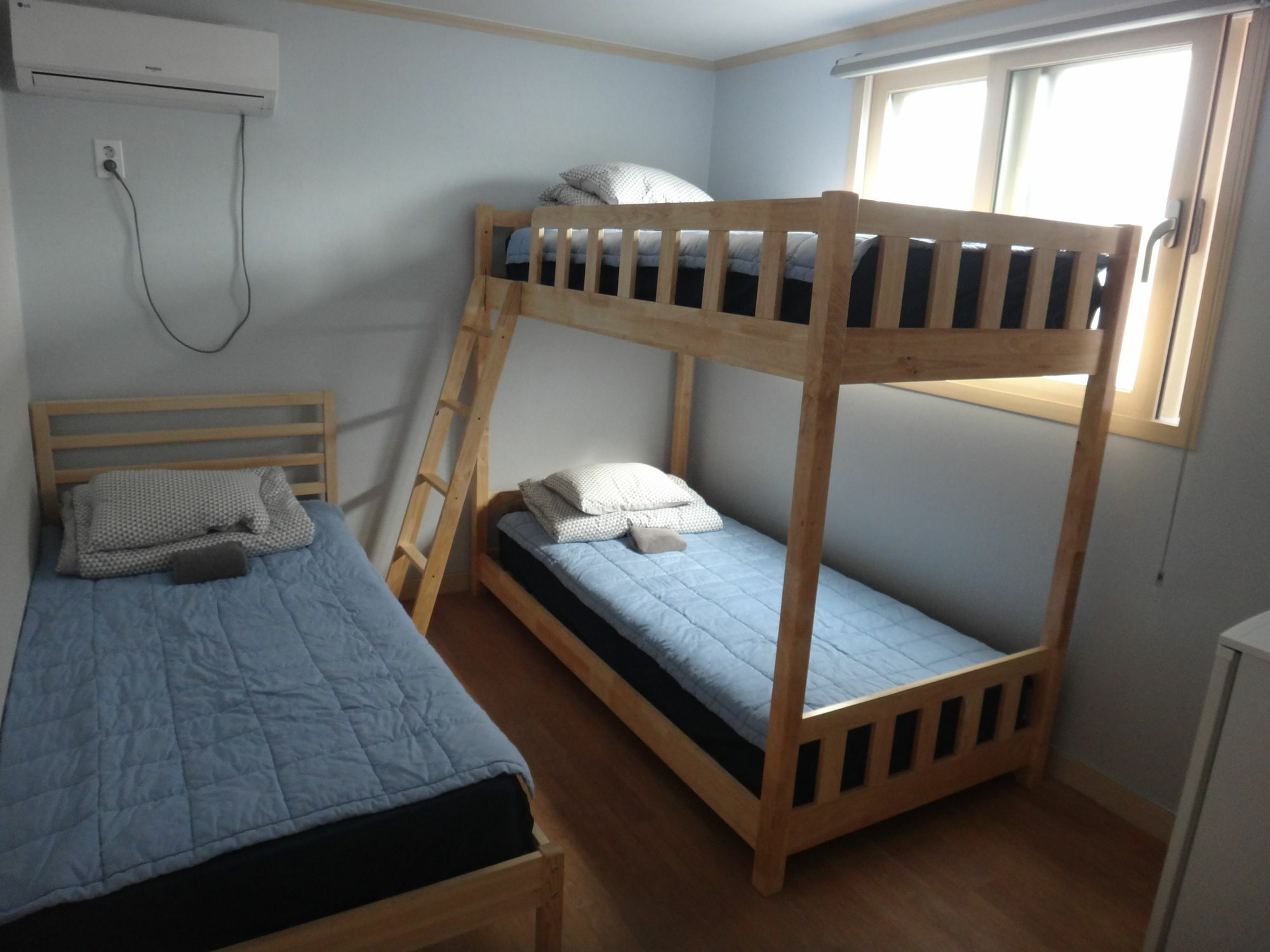 Sunnyhill Hongdae Guest house Seoul